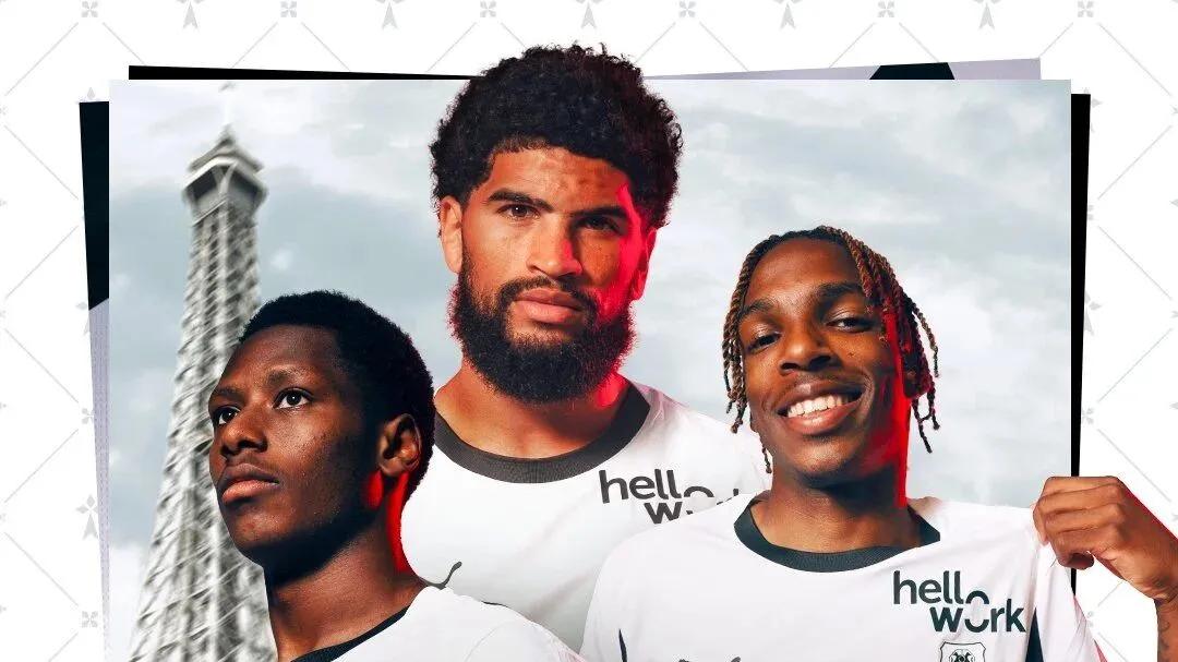 德甲不来梅vs沃尔夫斯堡！法甲巴黎FCvs雷恩!