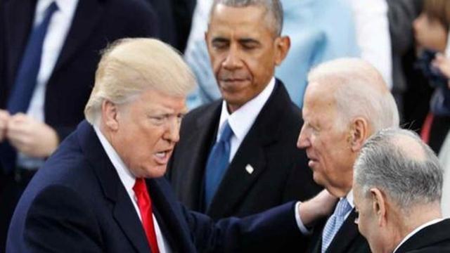 又反悔了，特朗普再次变脸：美国欢迎优秀的留学生