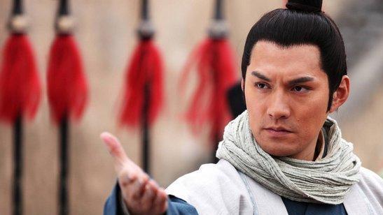 隋唐时期的三大绝顶高手：一猛、一绝、一杰，谁的武功最高？