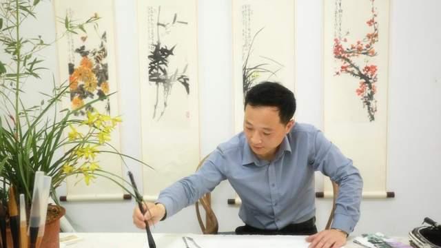 跨界创造影响力 中国文化使者彰显全球担当