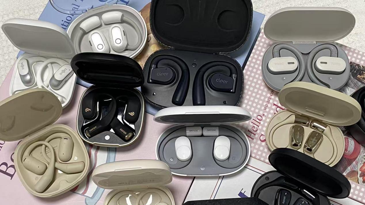 开放式耳机有哪些优缺点？热门开放式耳机推荐