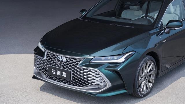 6月轿车排名 星愿第一、小米SU7第二、秦PLUS新能源第三亚洲龙亮眼