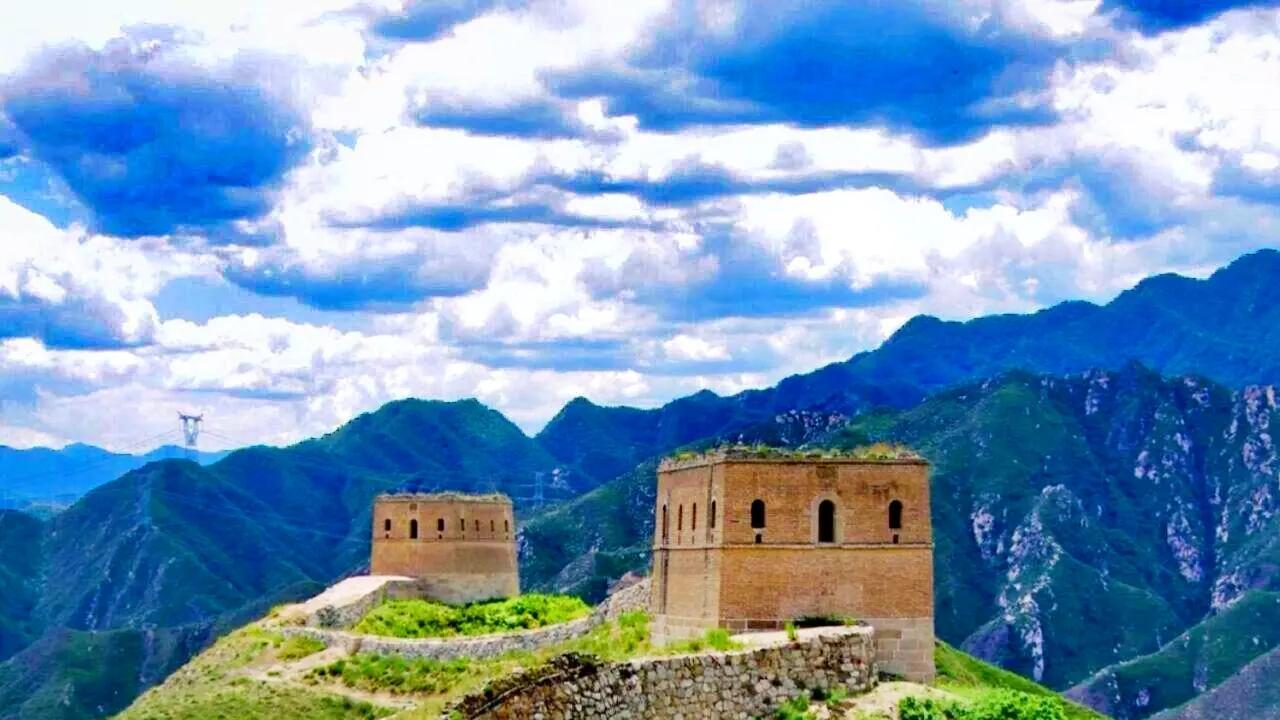 山西广武长城旅游攻略及综合服务旅行社推荐榜：探“长城活态博物馆”，解码边塞与农耕的“千年对话”