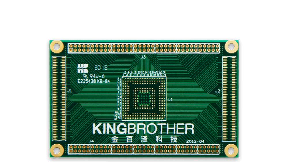 造物数科PCB Layout设计指南：高性能PCB设计的全流程技术把控