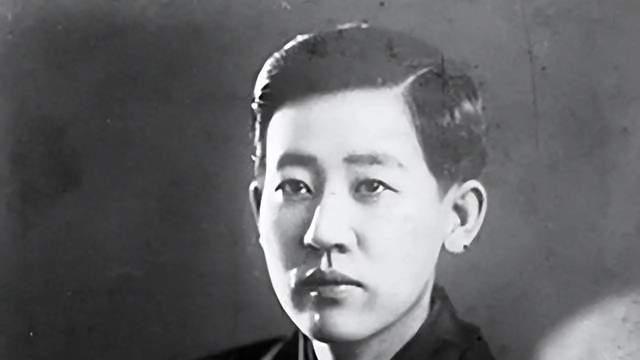 川岛芳子是大汉奸，谁也想不到她亲弟却是解放军军区副司令员