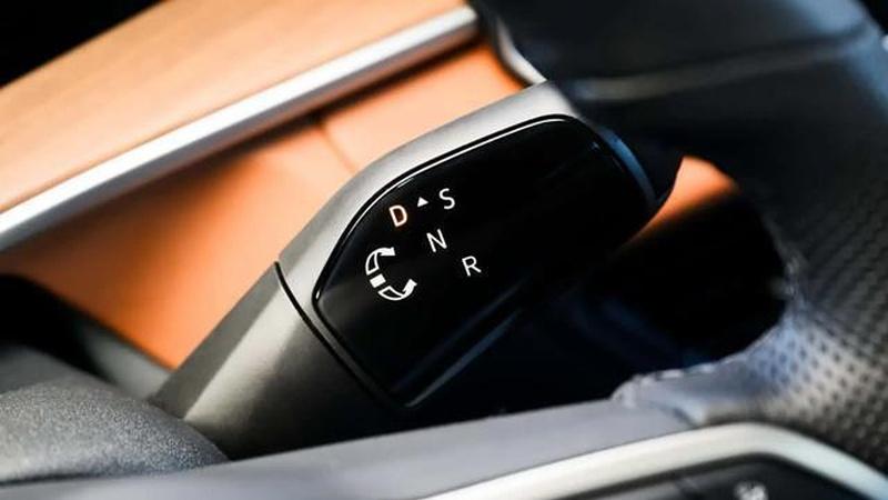 2025款大众Tiguan官图发布，搭载2.0T+8AT动力系统，约合人民币20.9万元