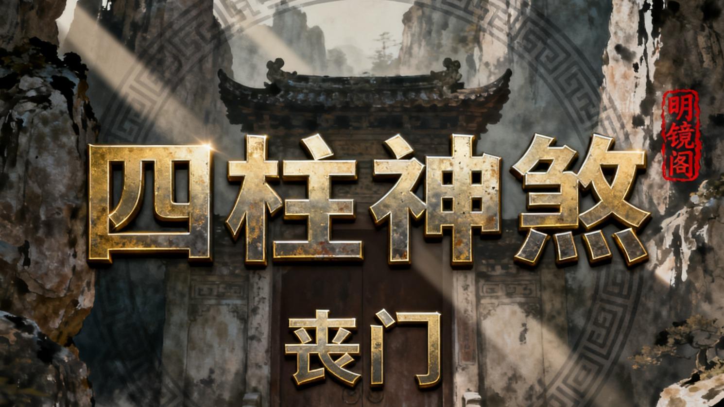 丧门煞判定方法及作用意义详解——风水命理师王镜海