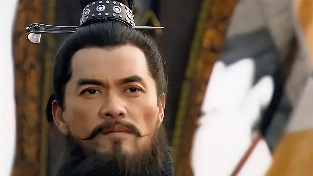 宋江死前才恍然大悟，梁山真正的老大从来不是自己，也不是晁盖