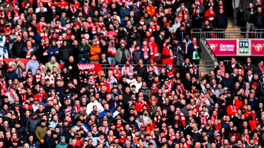 伟大的2-1，纽卡终结70年冠军荒！利物浦轰然倒下，三线丢冠！