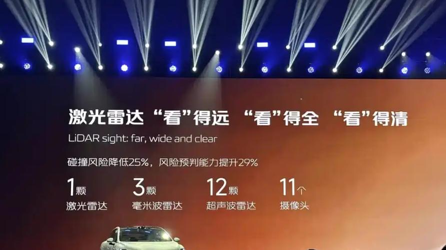 15万内配置拉满！长安启源A06这次真的是“豁出去”了