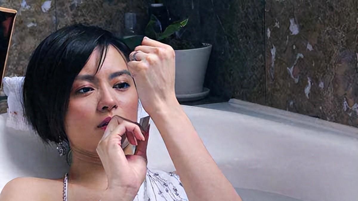 老公满口谎言，对我家暴，婚姻生活不幸福让我患上了抑郁症