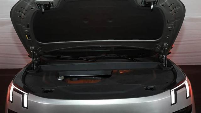 领克900公布了预售价，腾势N9吃暗亏