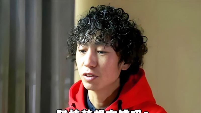 庞麦郎广西演唱会取消：有梦想的人，成为群嘲对象？