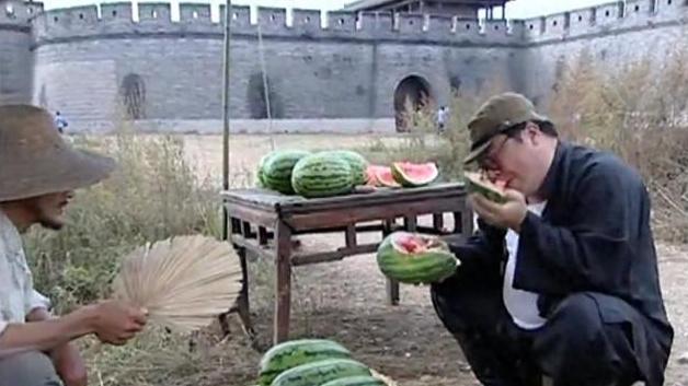 真实版"魔法战斗"：八路军把炸药藏进西瓜，日军到死都没想明白咋中招