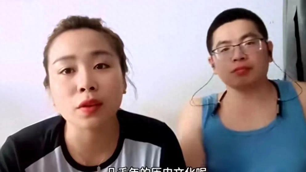 从“威胁”到承诺：一位中国女婿与越南丈母娘的跨国爱情博弈