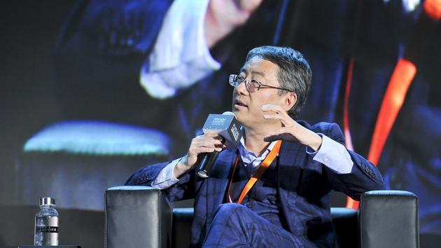 真格基金王强：寻找创造风口的人是关键