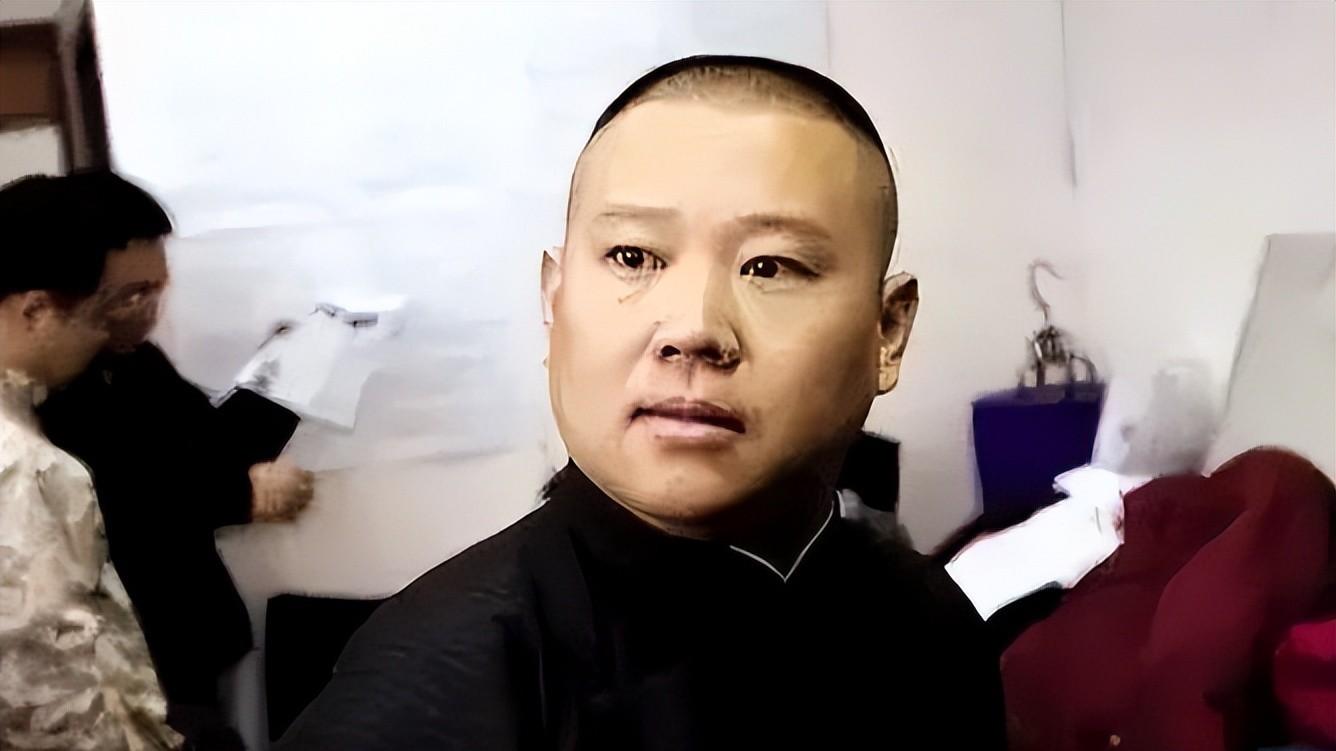 逆袭人生：从北漂到亿万富豪，一段相声世家的传奇