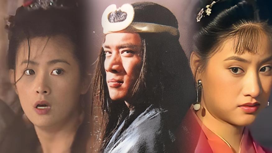 武松明明爱上了玉兰，为何又要杀了她？