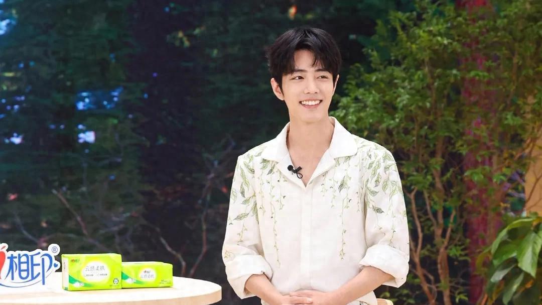 知情人曝光肖战电影拍摄幕后！集训多月敢于挑战高难度，令人钦佩