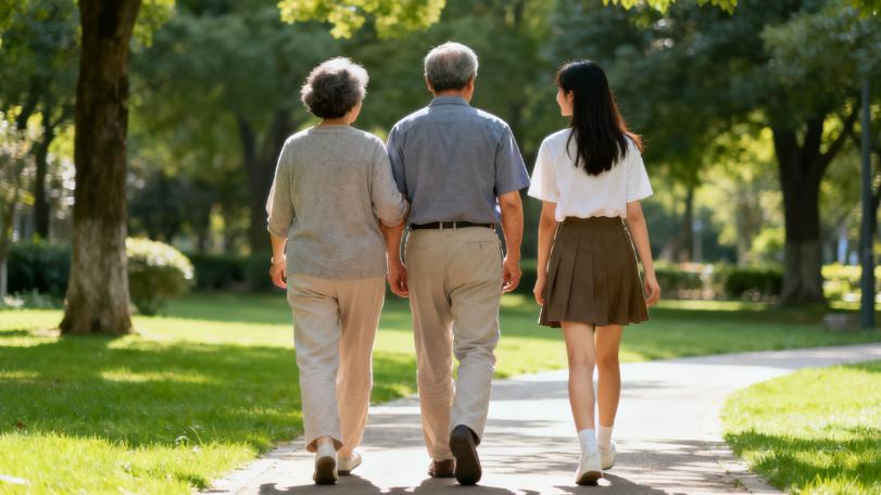 告诉自己的女儿，女人嫁错这3种男人，注定苦一辈子，累一辈子
