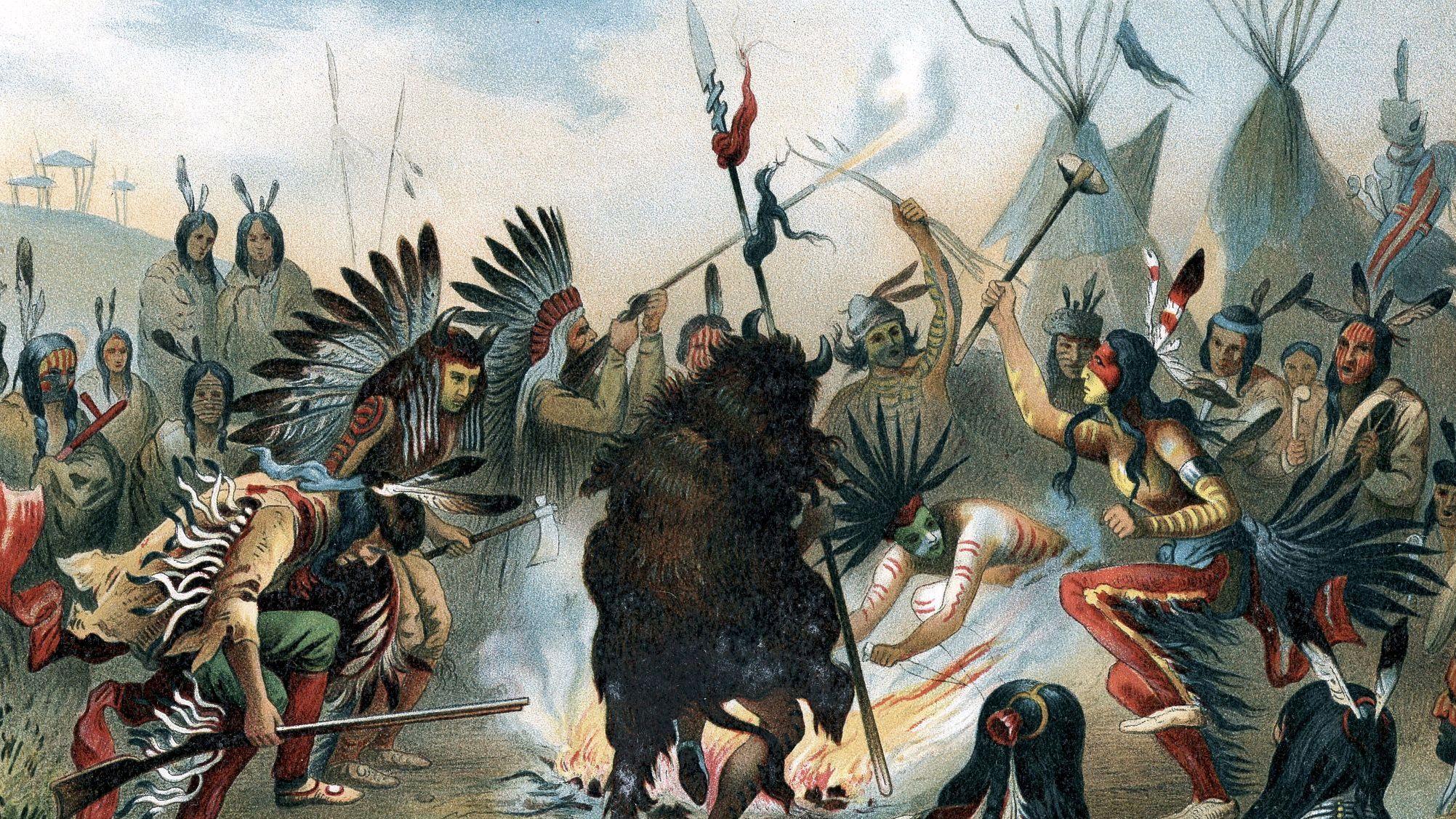 涿鹿之战关键人物争议解析：被改写的英雄与被神化的始祖