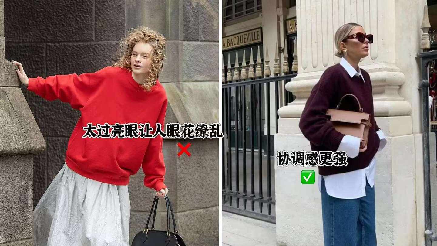 春天不建议中年女性买的3件外套，看上去洋气，实际廉价又俗气