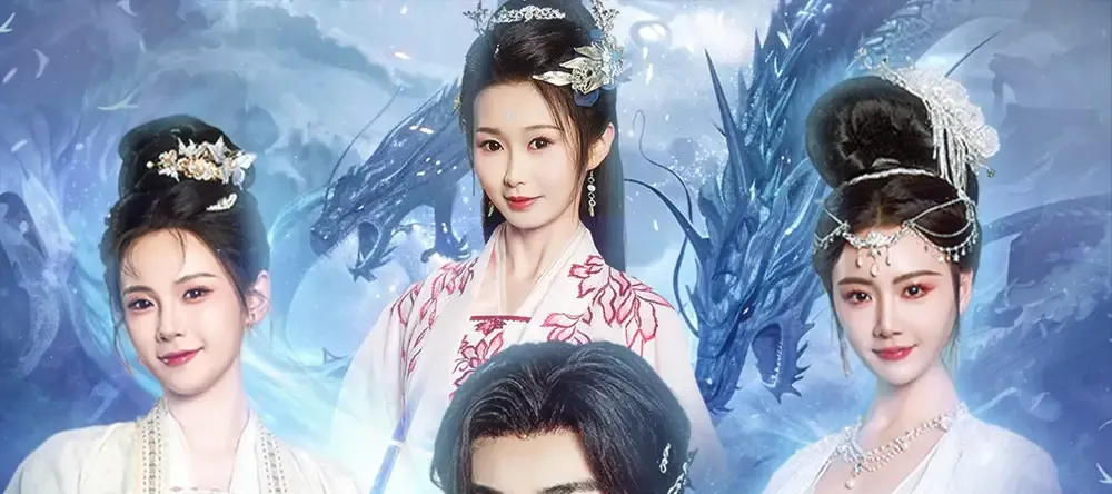 短剧《说我是反派，污蔑竟然成真了》反派来袭家庭风波