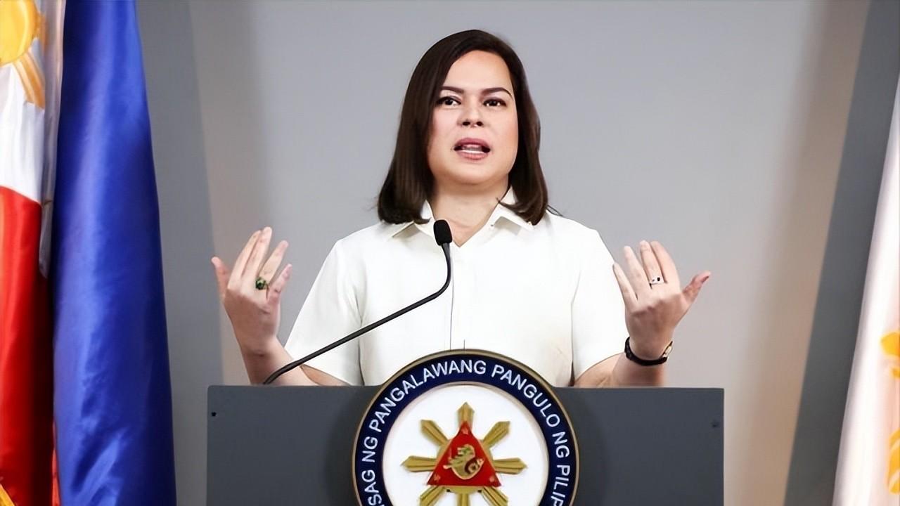 反攻开始？菲律宾选战开打，中方接到特殊信号，马科斯危险了！