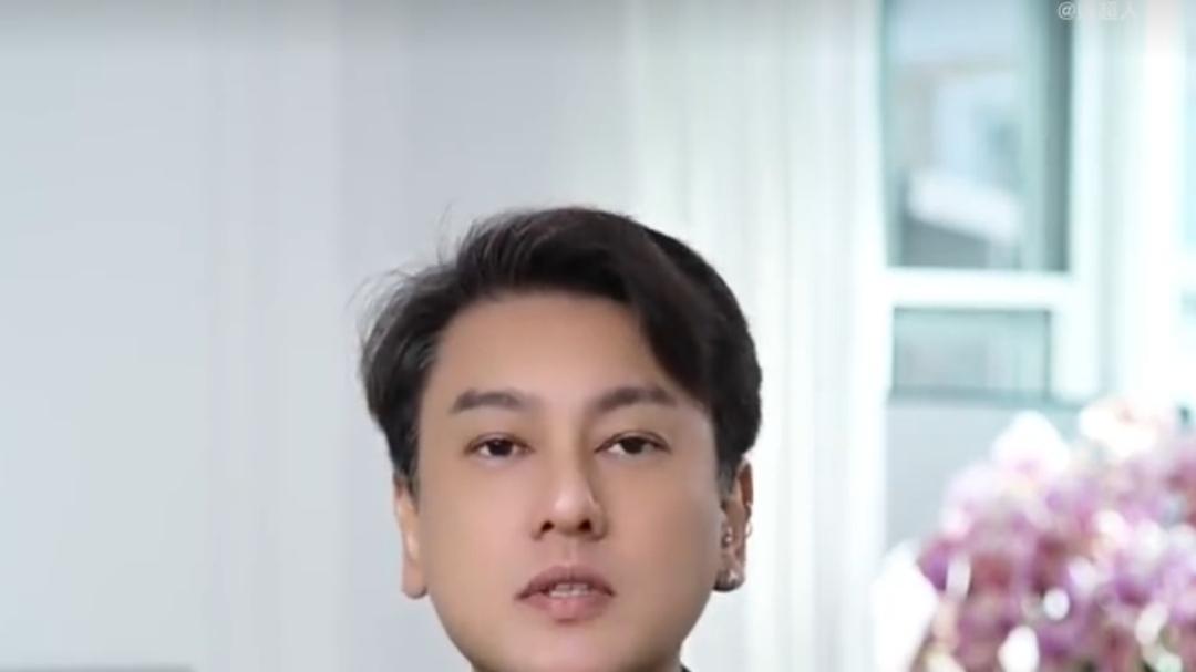 朱孝天回应“被退出”F4演出，委屈抱怨不知情，评论区网友不买账