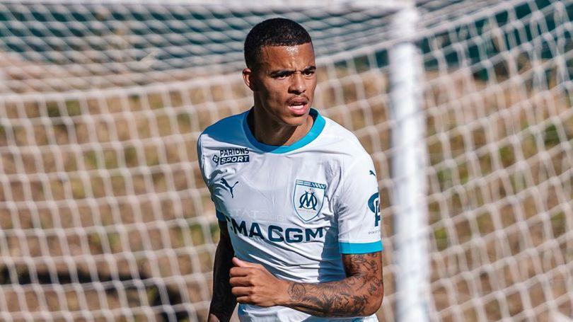 马赛在主场大胜尼斯，曼联前前锋是赢球的主要功臣