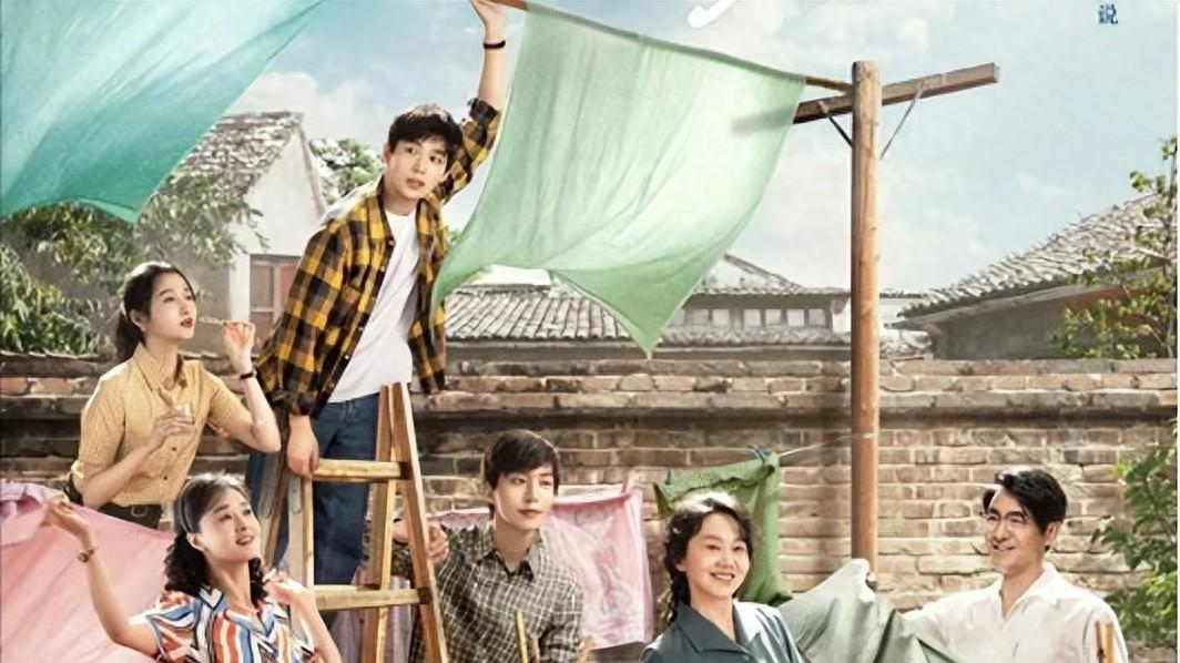 韩红说对了，没背景却无人敢惹的40岁蒋欣，已经走上了另一条大道