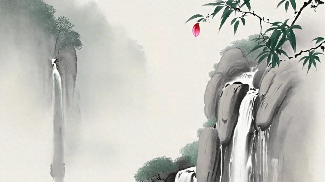 人生匆匆，何必执着？诗词里的21个通透人生