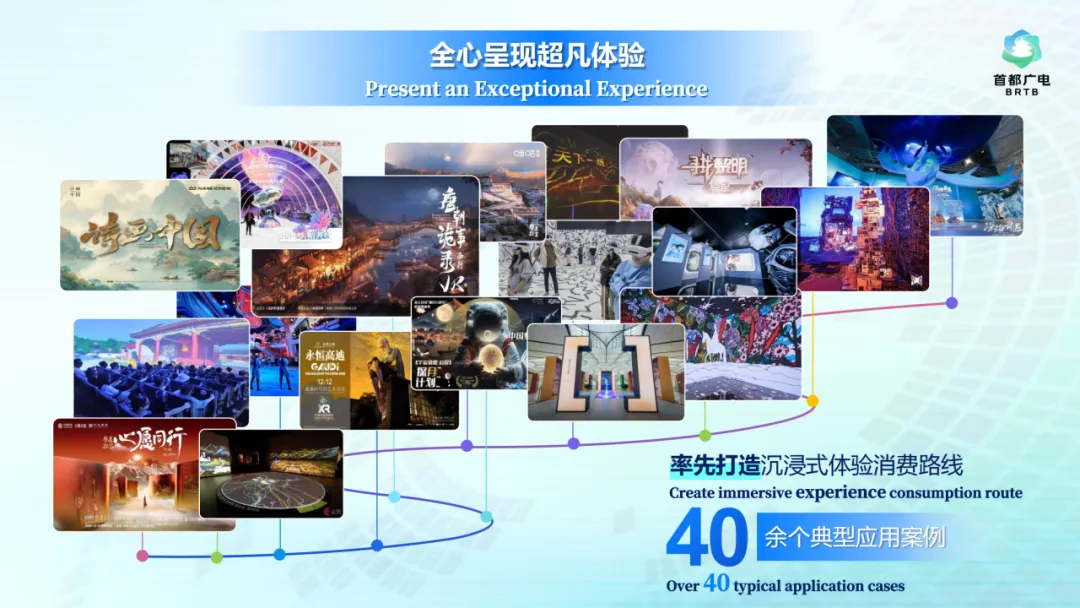 北京市超高清视听先锋行动计划取得阶段性重大成果