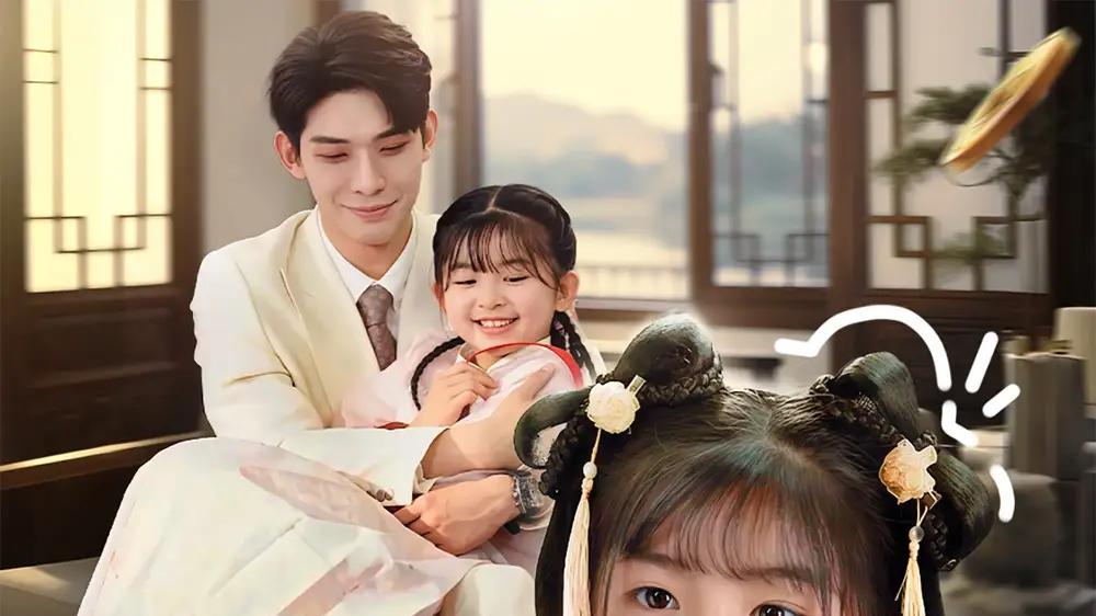 短剧《送财童子下凡啦》短剧: 送财童子下凡啦，人间发生一系列有趣故事。