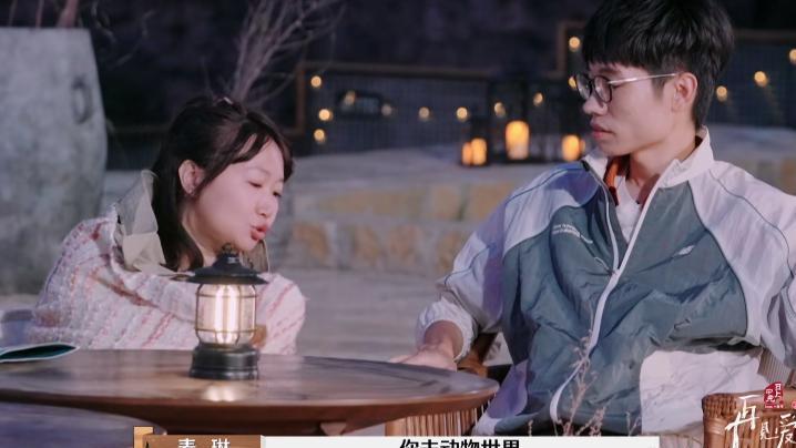 李行亮下期跟麦琳求婚上热搜，网友：一个被窝睡不出两种人