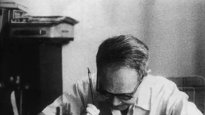 杨绛活到105岁，人生磨难为何依然淡然？