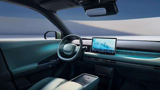 破局汽车内卷！东风纳米06如何用“智趣”重塑10万级市场