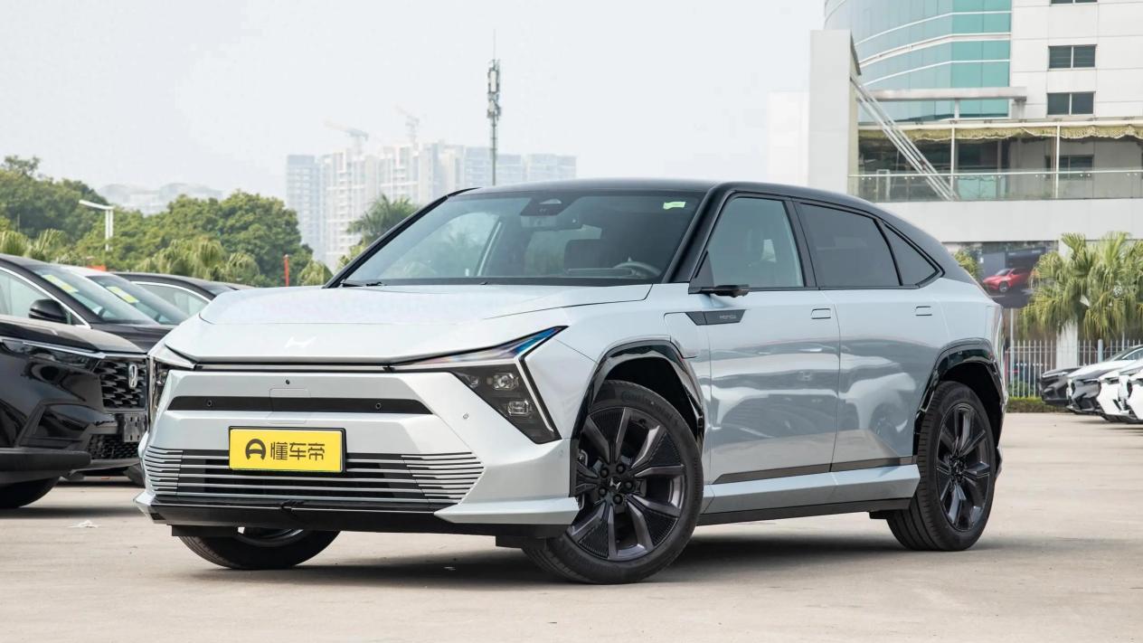 东风Honda S7将上市，最高续航650km，配高阶智驾，竞争Model Y