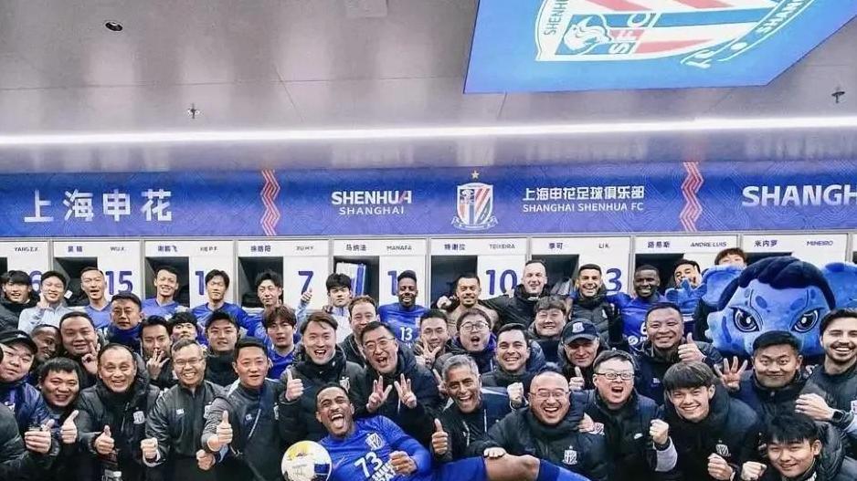 中超第3轮33球盛宴，你心中的MVP是谁？