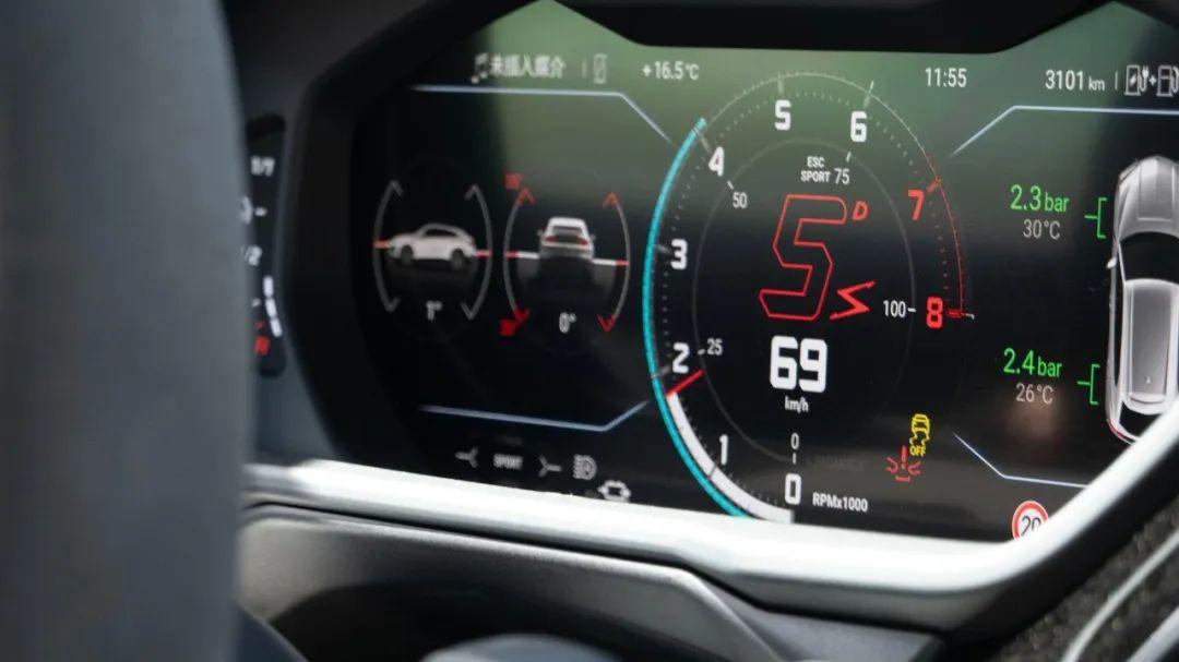 征服极限——兰博基尼Urus SE越险之旅 | CAR ADVENTURE