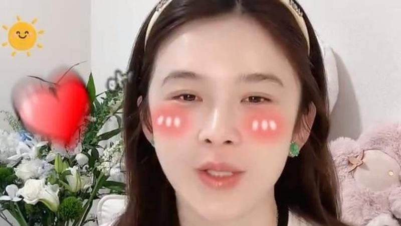 赵樱子高调官宣恋情后表白林更新，引人心疼赵丽颖惹争议