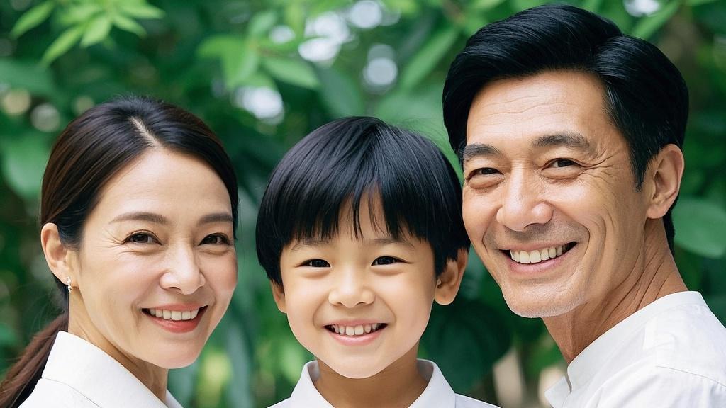 中国式婚姻真相：会忍的赢不了，会装的输不掉！