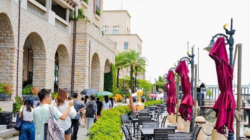 文创大赛 | 让创意破界生长，文创游学南沙站！