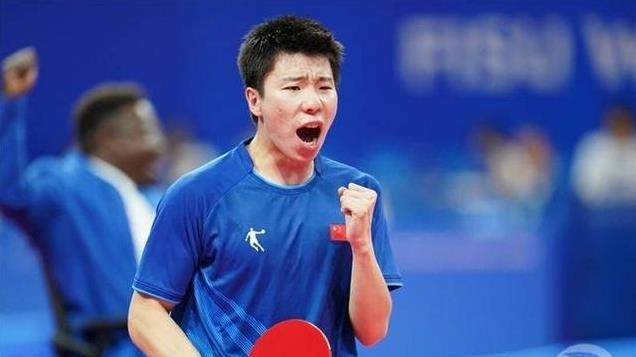 国乒新动态：王楚钦回北京，向鹏徐瑛彬夺冠，蒯曼晋级女单四强