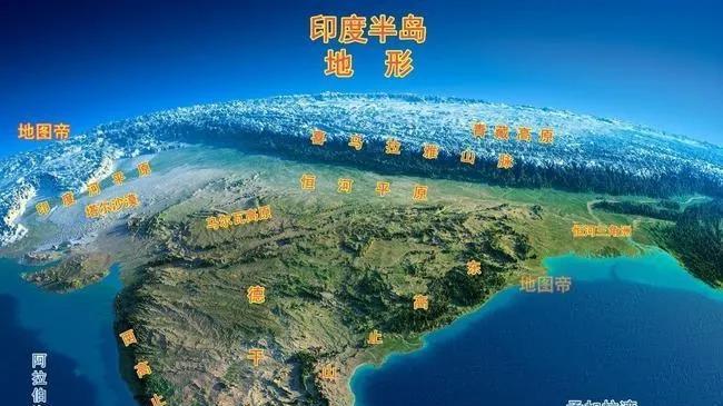 铁了70年，印度为何与俄罗斯关系这么好？俄国从没有出卖过印度