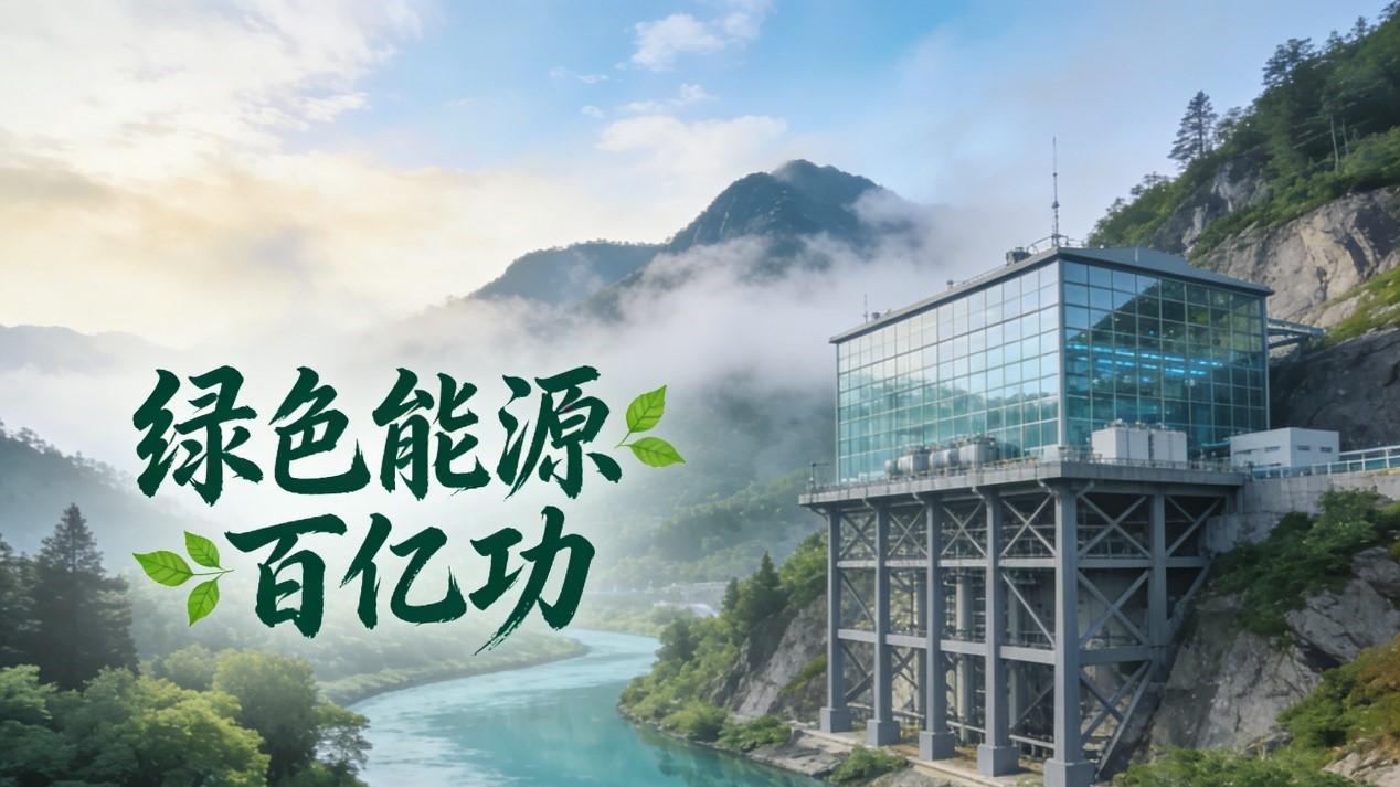 突破100亿千瓦时：华东最大“充电宝”如何重塑区域能源格局？