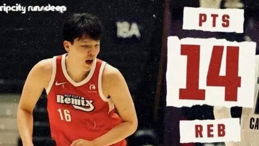 18+14！数据狂飙！han solo(瀚森)，欢迎归来