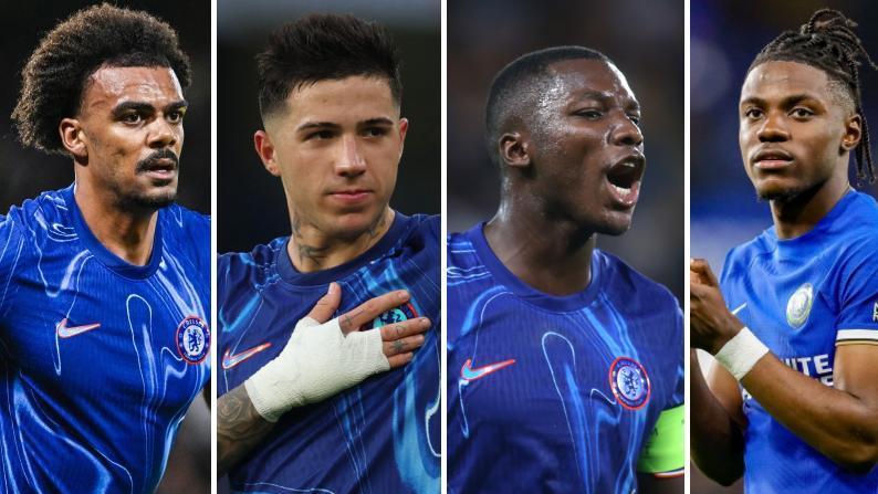 被高估的大英帝星？他是切尔西的唯一希望！