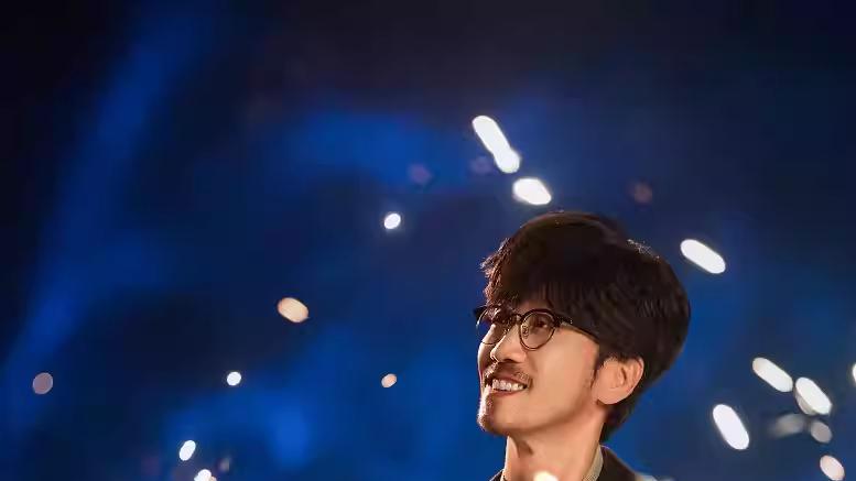 周传雄巡回演唱会成都站定档