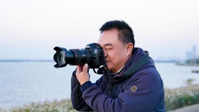 以镜头为媒，以热爱为壤！我要为家乡芜湖这片热土传声点赞！